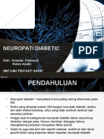 Neuropatik Diabetik (Evan N Rahmi)