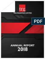 Annual Report 2018