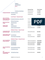 Sauer-Danfoss Technical Literature Overview