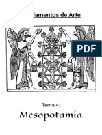 Tema 4 - Mesopotamia
