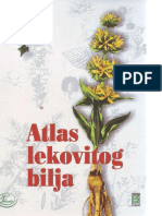 Atlas Lekovitog Bilja