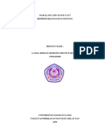 Reproduksi Paus Dan Dugong - Lasma Parapat 17051103020