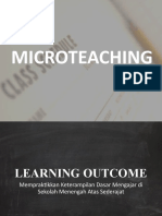 3. Microteaching 3