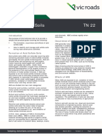 TN 022 - Acid Sulfate Soils