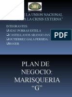 diapo del plan de negocio