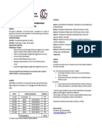 Info. Petroquimica y Biocombustibles PDF