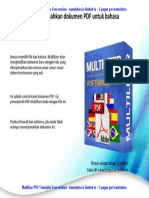 Multilizer 4 PDF