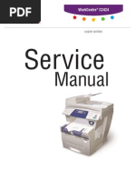 Download WorkCentre C2424 service manual by Roger Waters SN52208973 doc pdf