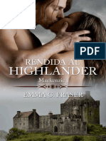 1 Rendida Al Highlander Emma G Fraser Hermanos Mackenzie-holaebook-holaebook