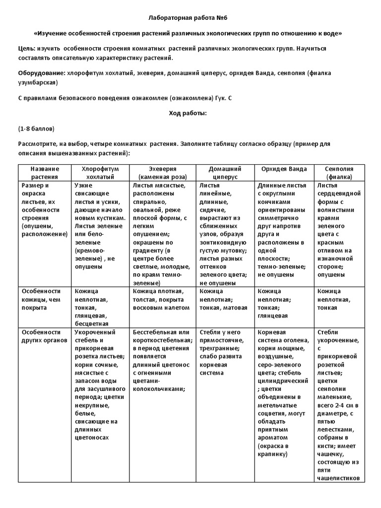 Лабораторная работа: Анализ печатного издания