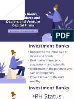Financial Market - Chapter 22