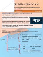 Buku Modul Ms 62 & 63