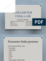 Parameter Fisika Air k 3 Fiskim (1)