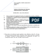 2 Avaliacao ResMat - TIEM - MAT - 2021