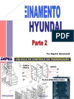 Entrenamiento Hyundai Parte 2