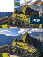 Machu Pichu Advanced 2