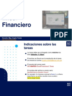 ExcelFinanciero IndicacionesTareas