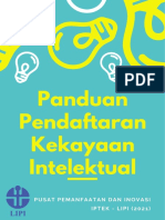 Buku Panduan KI - 2021 - PPII - LIPI