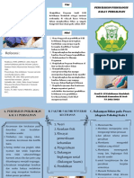 Referensi:: Perubahan Psikologis Kala I Persalinan