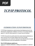 TCP Ip