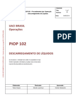 PIOP102-Proc Ija Operacoes Descarregamento Liquidos