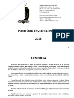 BASE - PORTFOLIO ENVELHECIMENTO 2018