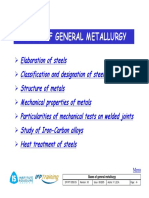 f243330112 Microsoft PowerPoint DP FPT 0350 EN 00 Bases of General Metallurgy ISI IFP Repaired