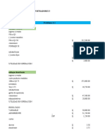 Contabilidad para administradores 3 capítulo 6 problemas