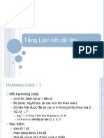 08 - Datalink Layer - T12.13 - Hamming Code