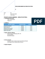 18151-000520 - Reporte Diario Controles Mediaombientales Obras Pie de Presa-JME - 11-08-2021