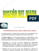 Tema 12 El Diseño Del Mapa