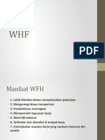 WHF