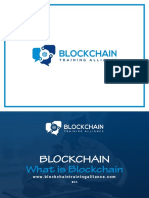 001 What Is Blockchain