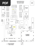 American River College Campus Map | PDF