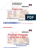 CPC100+TD1