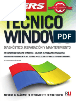 Servicio Tecnico WINDOWS