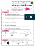 Evaluacion Diagnostica Comunicación II