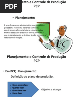 Download SISTEMAS DE PRODUO - pcp by Claudio Oliveira SN52211293 doc pdf