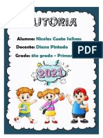 Tutoria 3