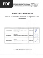 Instructivo para Trabajos en Solitario | PDF | Seguridad y salud ...