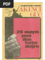 Akinci Guc-1