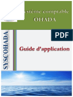 Guide d Application Du SYSCOHADA (1)