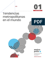 Metropolis Observatory Issue Paper 1 Es