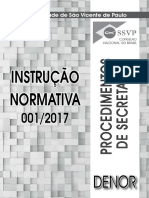 Instruções Normativas 001 2017 Proc Sec 16-02-18 s Marcas 1