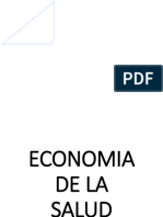 Economía de La Salud 24