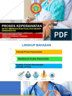 Z31 - Konsep Proses Keperawatan 1