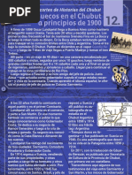 Historia n1 PUC | PDF | Masonería | Iglesia Católica