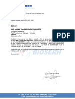 Carta-Presentacion Del Personal