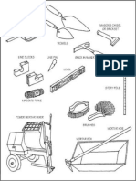 Construction Equipments Set 4