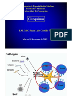 Citoquinas